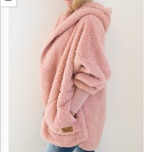 NWT Nordic beach wrap